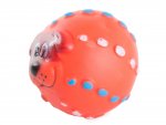 Verk 19041 Balónik pre psov pískacie 6.5 cm