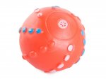 Verk 19041 Balónik pre psov pískacie 6.5 cm