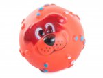 Verk 19041 Balónik pre psov pískacie 6.5 cm