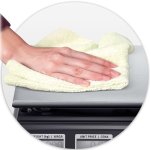 Humberg 519000 Elektronická obchodní váha 40 kg MH-190