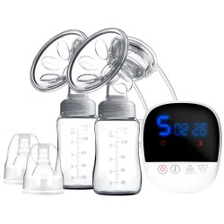 Berdsen 5906 Elektrický dvoufázový laktátor