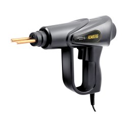 Humberg HM-293 Svářečka plastů 70 W + 800 spon 