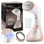 Berdsen BD-311 Napařovač oděvů 1600 W, bílý