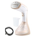 Berdsen BD-311 Napařovač oděvů 1600 W, bílý