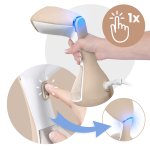 Berdsen BD-311 Napařovač oděvů 1600 W, bílý