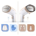 Berdsen BD-311 Napařovač oděvů 1600 W, bílý