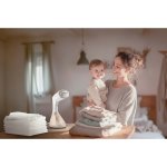 Berdsen BD-311 Napařovač oděvů 1600 W, bílý