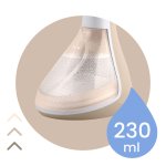 Berdsen BD-311 Napařovač oděvů 1600 W, bílý