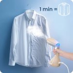 Berdsen BD-311 Napařovač oděvů 1600 W, bílý