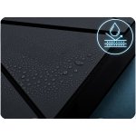 Humberg HM-862 Poštovní schránka 37×37×10,5 cm, antracit 