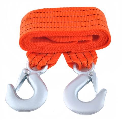 ISO Popruh vázací Sport 3m