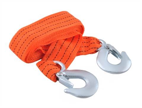 ISO Popruh vázací Sport 3m
