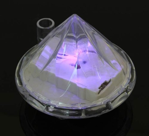 APT ZD50A Zahradní solární světlo bílé LED zapichovací RGB 4 ks