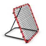 Neo-Sport NS-491 Tréninková branka Rebounder, 120 × 120 cm