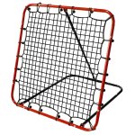 Neo-Sport NS-491 Tréninková branka Rebounder, 120 × 120 cm