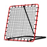 Neo-Sport NS-491 Tréninková branka Rebounder, 120 × 120 cm
