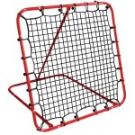 Neo-Sport NS-491 Tréninková branka Rebounder, 120 × 120 cm