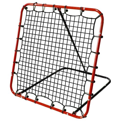 Neo-Sport NS-491 Tréninková branka Rebounder, 120 × 120 cm