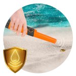 Cobra Tector CT-1076 Detektor kovů Pinpointer 