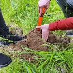 Cobra Tector CT-1076 Detektor kovů Pinpointer 