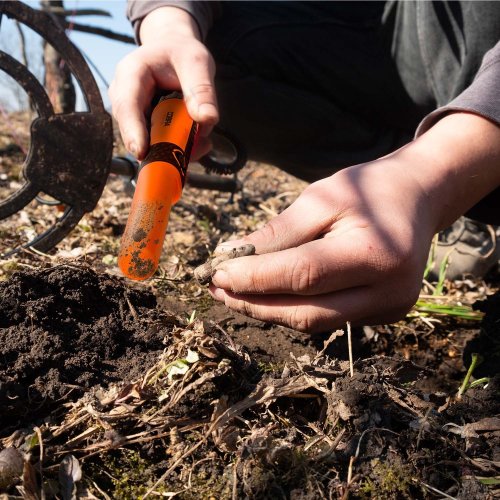 Cobra Tector CT-1076 Detektor kovů Pinpointer 