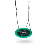 Neo-Sport 1081 Houpačka čapí hnízdo Swingo 100 cm, zelená
