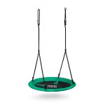 Neo-Sport 1081 Houpačka čapí hnízdo Swingo 100 cm, zelená