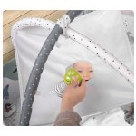 Nukido 730100 Interaktivní vzdělávací podložka 136 x 136 cm, Koala