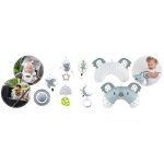 Nukido 730100 Interaktivní vzdělávací podložka 136 x 136 cm, Koala