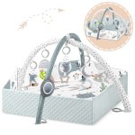 Nukido 730100 Interaktivní vzdělávací podložka 136 x 136 cm, Koala