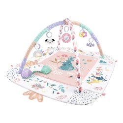 Nukido 730000 Interaktivní vzdělávací podložka 110 x 100 cm Ptáček