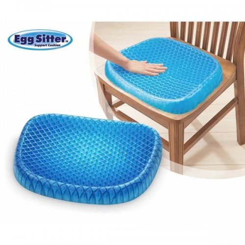 Verk 15530 Gelová podložka na sezení Egg Sitter