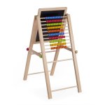 Ricokids 780300 Skládací magnetická křídová tabule