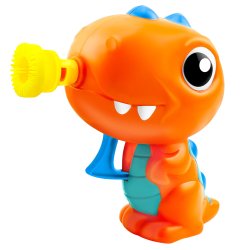 Ricokids RK-905 Stroj na bubliny Dinosaur