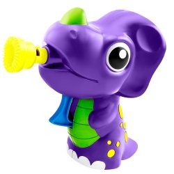 Ricokids RK-905 Stroj na bubliny Triceratops 