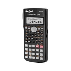 Rebel KOM1102 Vědecká kalkulačka SC-200