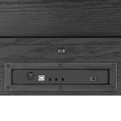 Kruger&Matz KMDP-45P-BK Digitální piano 88 kláves, Bluetooth, černá matná