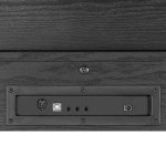 Kruger&Matz KMDP-45-BK Digitální piano, 88 kláves, černý mat