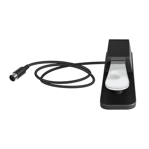 Kruger&Matz KMDP-45-BK Digitální piano, 88 kláves, černý mat