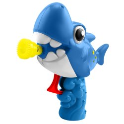Ricokids RK-905 Stroj na bubliny žralok 