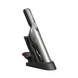 Xtrobb 24263 Bezdrátový vysavač do auta ProVac, 100 W, 2000 mAh, šedý