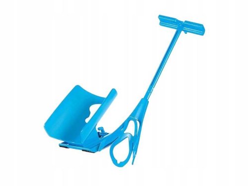 Verk 15575 Pomocník na oblékání a svlékání ponožek