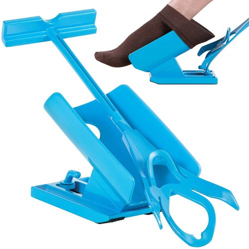 Verk 15575 Pomocník na oblékání a svlékání ponožek