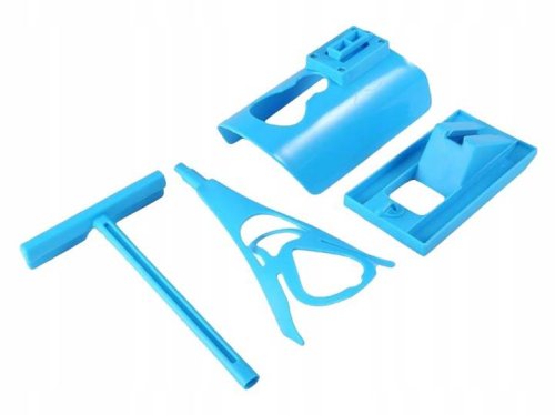 Verk 15575 Pomocník na oblékání a svlékání ponožek