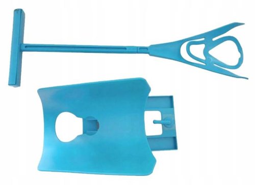 Verk 15575 Pomocník na oblékání a svlékání ponožek