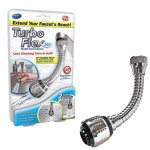 Verk 15580 Predlžovač kohútika Turbo Flex