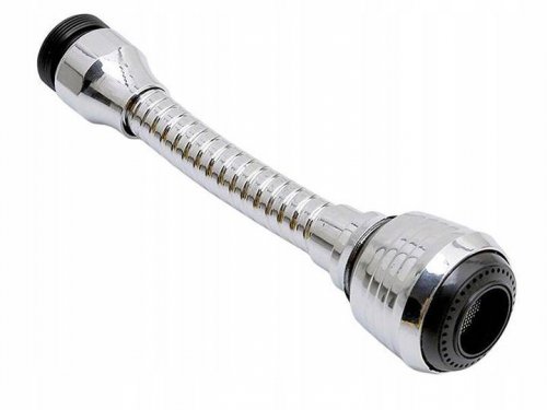 Verk 15580 Predlžovač kohútika Turbo Flex