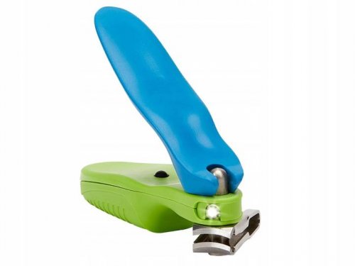 Verk 15582 Kliešte na nechty Wonder Clipper