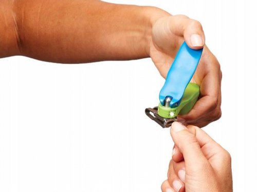 Verk 15582 Kliešte na nechty Wonder Clipper