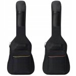 Malatec 7880 Obal na klasickú gitaru čierna